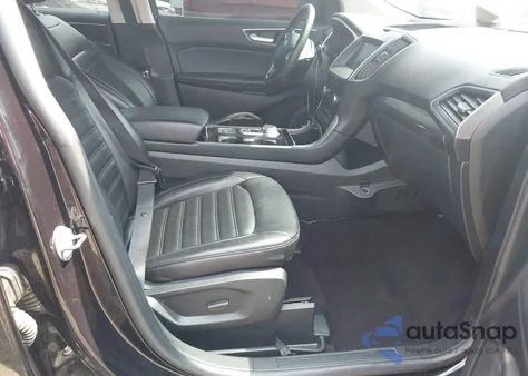 2020 Ford Edge Sel из США, поврежденный, VIN 2FMPK4J99LBA55008